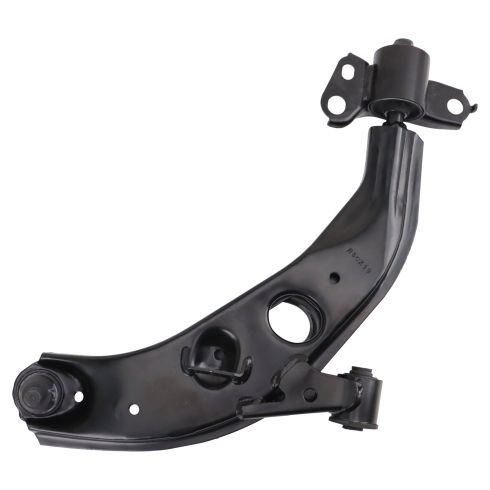 Control Arm with Ball Joint