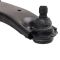 Control Arm with Ball Joint
