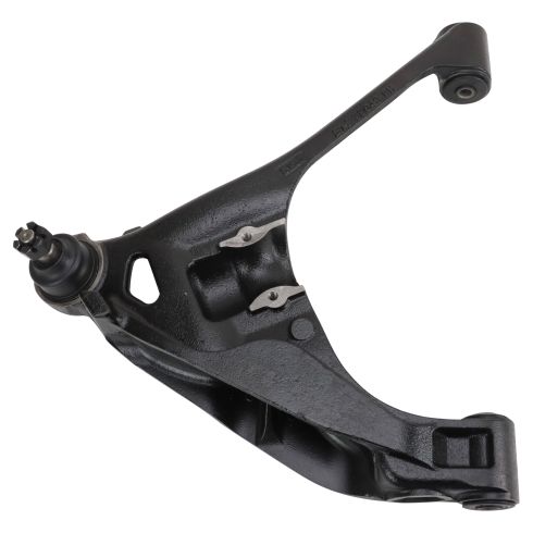 Control Arm with Ball Joint