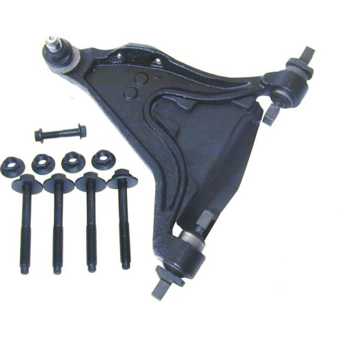 1994-98 Volvo 850; 1998-00 Volvo 70 Series 4 Bolt Front Lower Control Arm LF