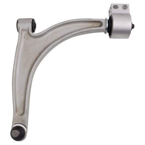 Control Arm with Ball Joint