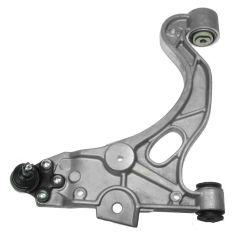 Control Arm with Ball Joint
