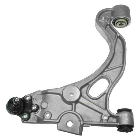 Control Arm with Ball Joint