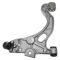 Control Arm with Ball Joint
