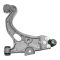 Control Arm with Ball Joint