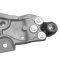 Control Arm with Ball Joint