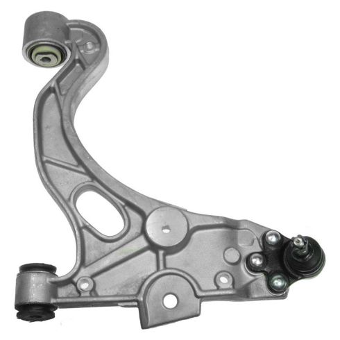 Control Arm with Ball Joint