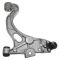 Control Arm with Ball Joint