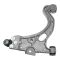 Control Arm with Ball Joint
