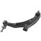 3/1/01-06 Nissan Sentra 1.8L, 03-06 2.5L Front Lower Control Arm LF