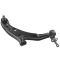 3/1/01-06 Nissan Sentra 1.8L, 03-06 2.5L Front Lower Control Arm RF