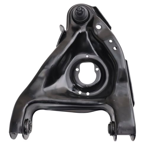 Control Arm with Ball Joint