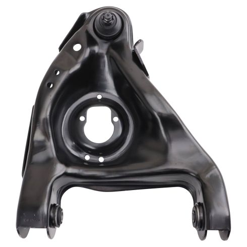 Control Arm with Ball Joint