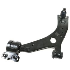 07-10 Volvo 30 Series; 04-10 40, 50 Series; 06-10 70 Series Front L07-10 Volvo 30 Series; 04-10 40, 50 Series; 06-10 70 Series Front Lower Control Arm w/ Balljoint LFower Control Arm w/ Balljoint LF