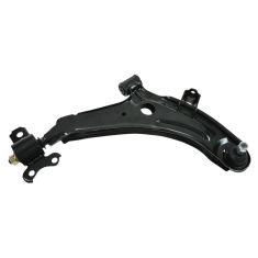 Control Arm with Ball Joint