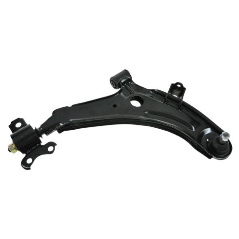 Control Arm with Ball Joint