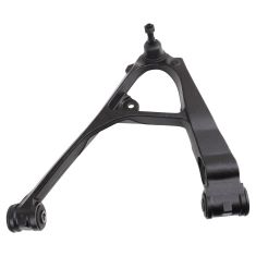 Control Arm with Ball Joint