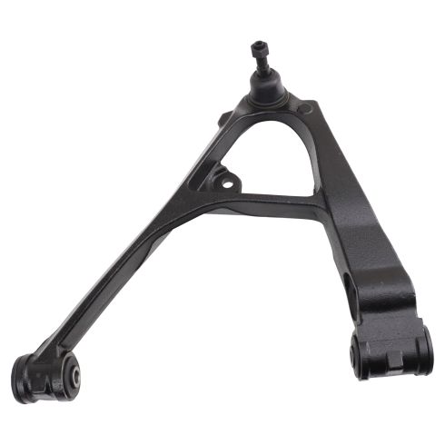 Control Arm with Ball Joint