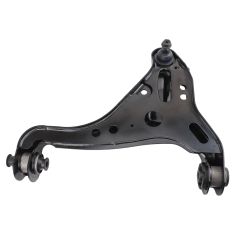 Control Arm with Ball Joint