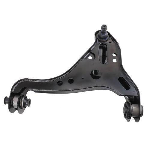 Control Arm with Ball Joint