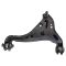 Control Arm with Ball Joint
