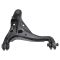 Control Arm with Ball Joint