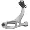 Control Arm with Ball Joint