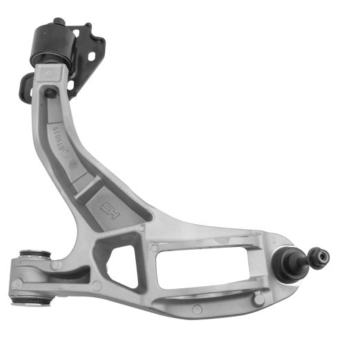 Control Arm with Ball Joint