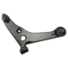 02 Mitsu Lancer; 03-06 Lancer (exc Evo); 07 Lancer Front Lower Control Arm w/Balljoint RF
