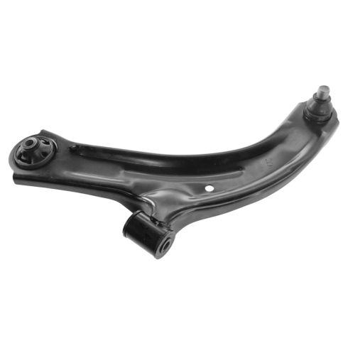07-11 Nissan Versa; 09-11 Cube Front Lower Control Arm w/Balljoint LF