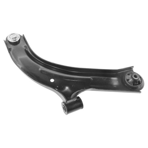 Front Right Lower Control Arm For 2007-2012 Nissan Versa – Greasable Ball Joint, Forged Steel