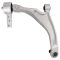 Control Arm with Ball Joint