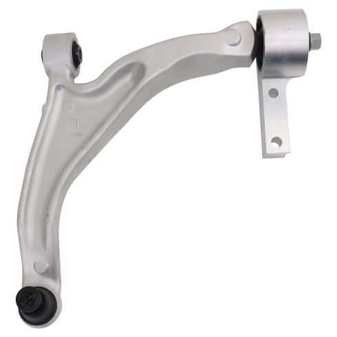 Control Arm with Ball Joint