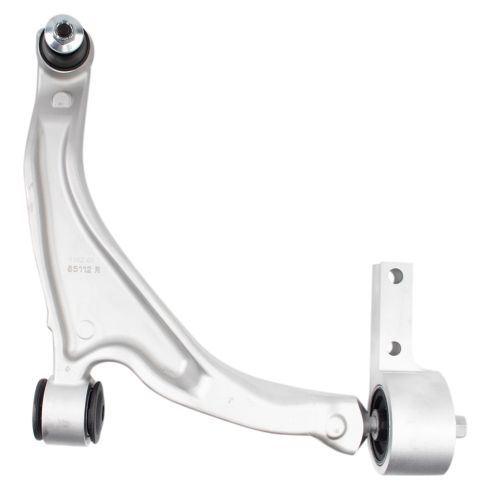 Control Arm with Ball Joint