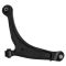 Control Arm with Ball Joint
