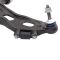 Control Arm with Ball Joint