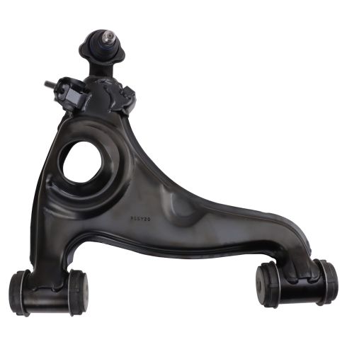 Control Arm with Ball Joint
