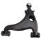 Control Arm with Ball Joint