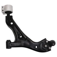 Control Arm with Ball Joint
