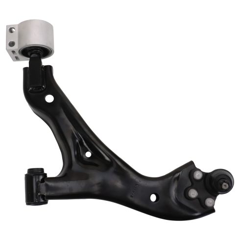 Control Arm with Ball Joint