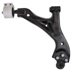Control Arm with Ball Joint