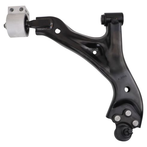 Control Arm with Ball Joint