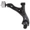 Control Arm with Ball Joint