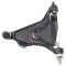 Control Arm with Ball Joint