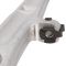 Control Arm with Ball Joint