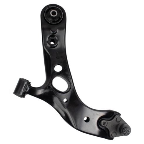 Control Arm with Ball Joint