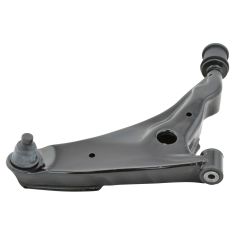 00-01 Eclipse; 99-01 (th 01/02/01) Galant 2.4L; 01 Sebring, Stratus Cpe 2.4L Frt Lwr Cnt Arm w/BJ RF