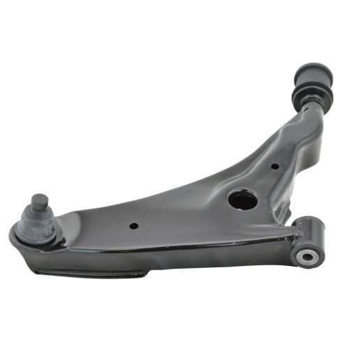 00-01 Eclipse; 99-01 (th 01/02/01) Galant 2.4L; 01 Sebring, Stratus Cpe 2.4L Frt Lwr Cnt Arm w/BJ RF