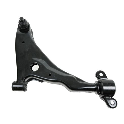 99 Mitsubishi Galant 3.0L; 00 Galant (exc GTZ) 3.0L Front Lower Control Arm w/Balljoint RF