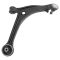 Control Arm with Ball Joint